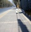 奔跑在旅程
